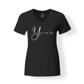 Personalized T-Shirt