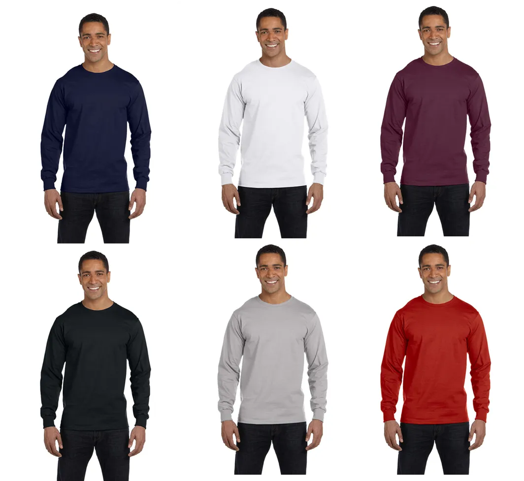 Pontiac 60's Firebird Long sleeve T-shirt