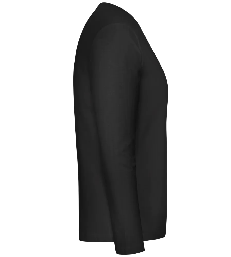 Premium kids long sleeve t-shirt