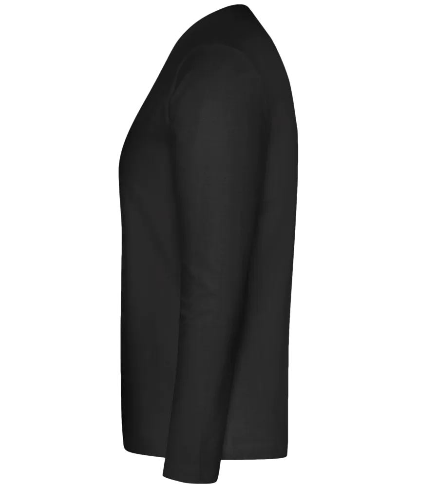 Premium kids long sleeve t-shirt