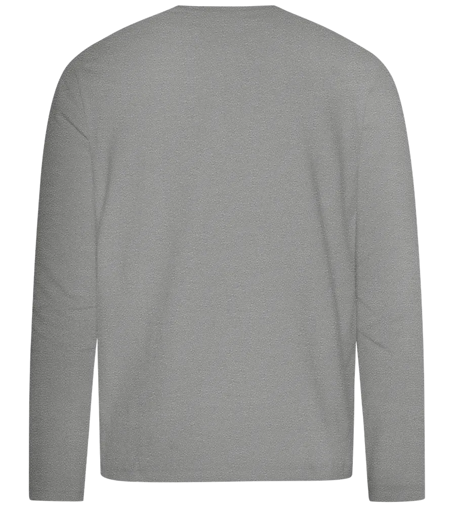 Premium kids long sleeve t-shirt