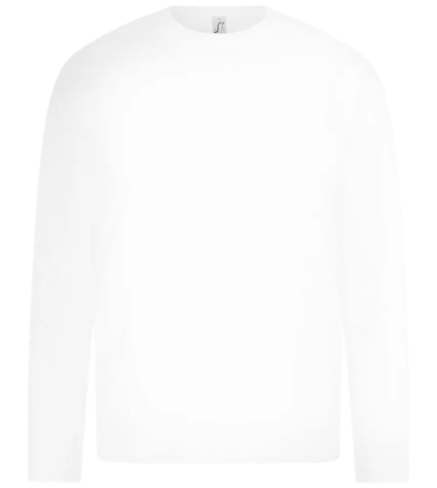 Premium kids long sleeve t-shirt