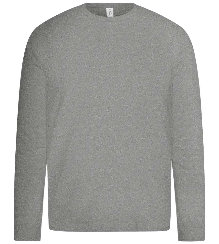 Premium kids long sleeve t-shirt