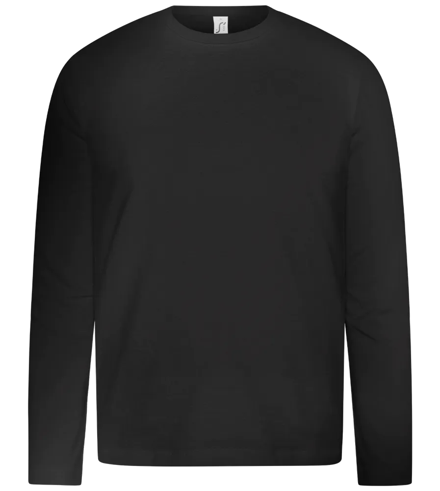 Premium kids long sleeve t-shirt