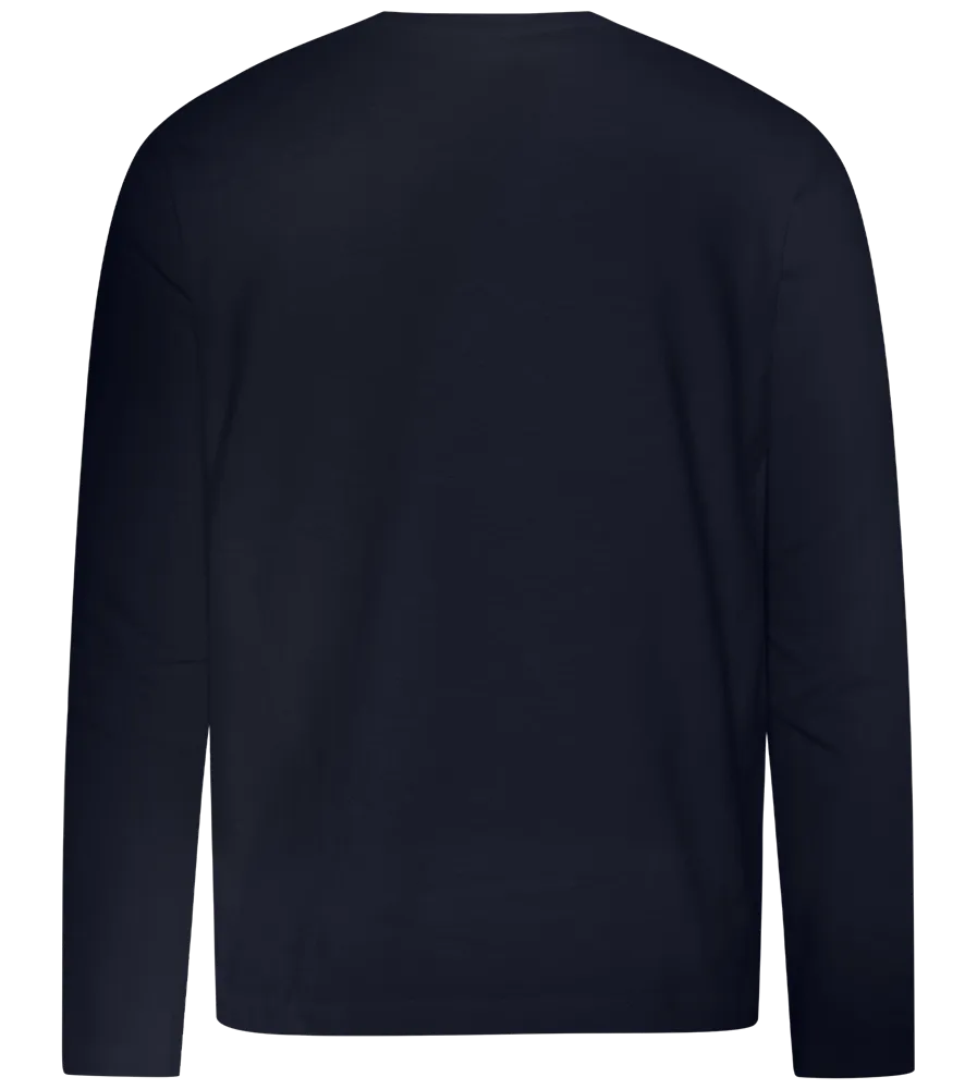 Premium kids long sleeve t-shirt