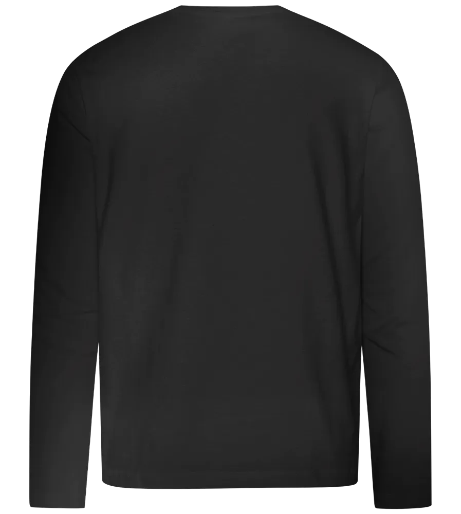 Premium kids long sleeve t-shirt
