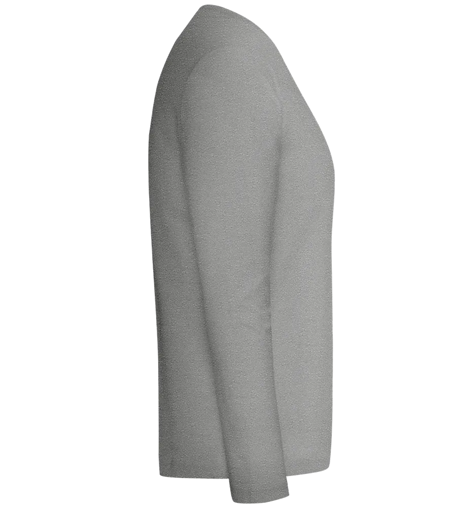 Premium kids long sleeve t-shirt