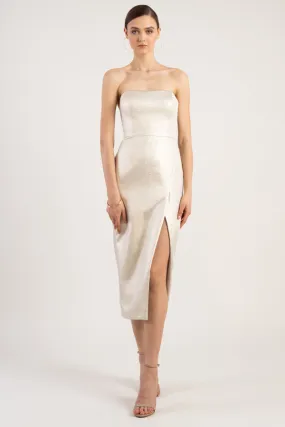 Reign - Metallic Gold