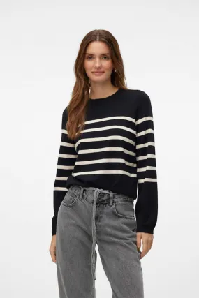 Saba Plain O Neck Pullover