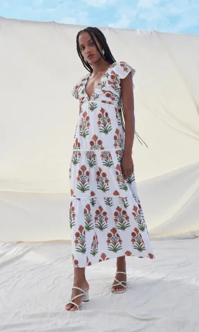 Sallyann Maxi Dress
