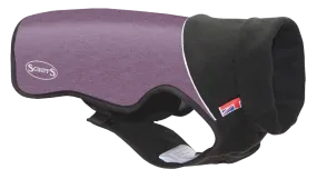 Scruffs - Dog Thermal Coat (Cajun Purple) - 70cm