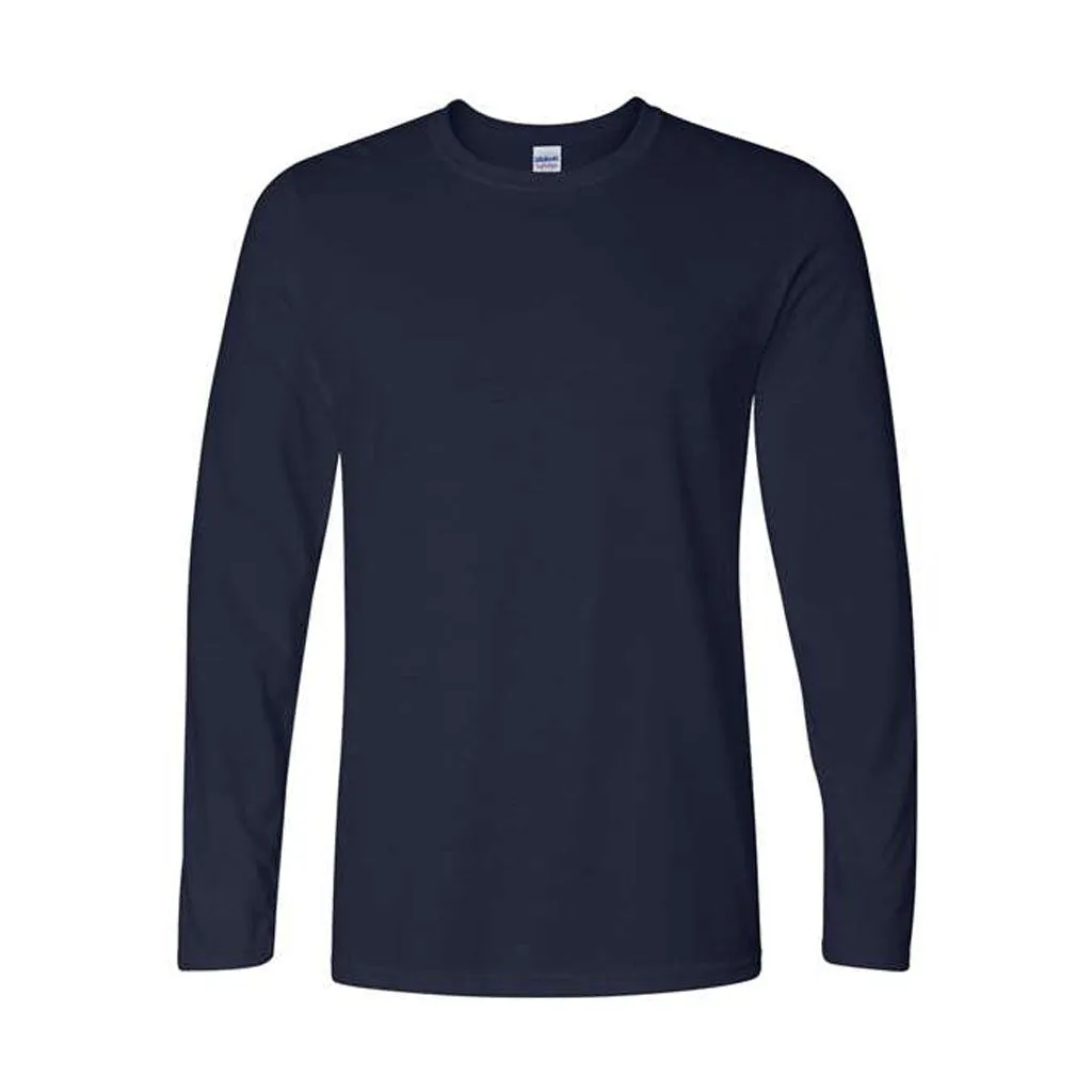 Softstyle® Long Sleeve T-Shirt