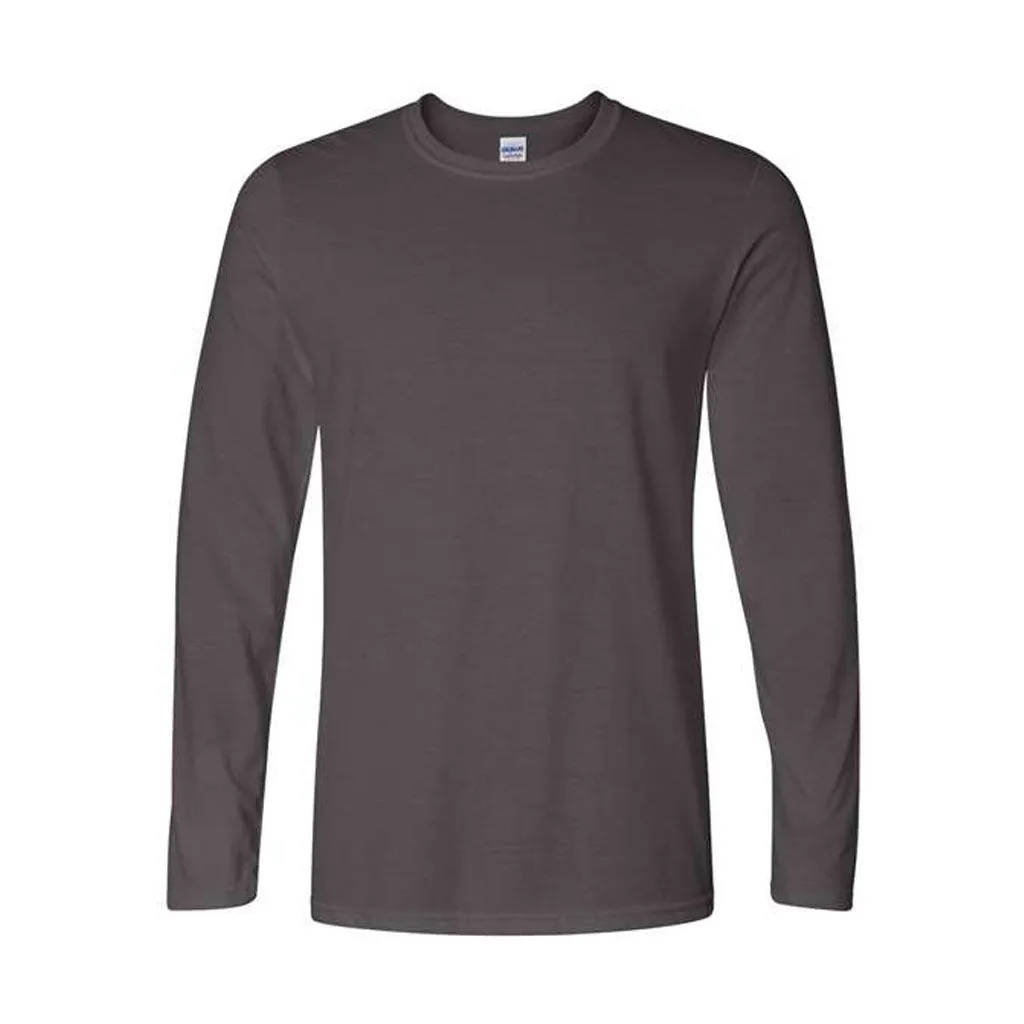 Softstyle® Long Sleeve T-Shirt