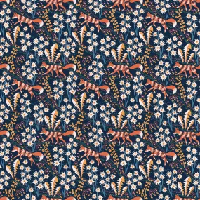 Stargazer Dark Blue