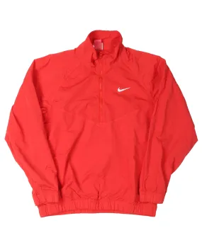 Stussy Track Jacket