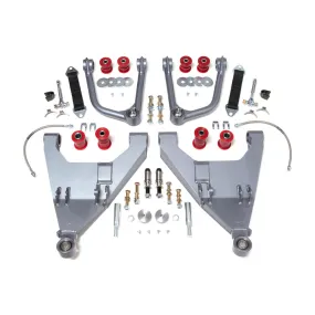 Total Chaos -  3.5" Race Series Long Travel Kit - Toyota Tacoma (2016-2023)