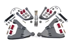 Total Chaos - Long Travel Suspension System -  3.5" Race Series - 2016  Tacoma