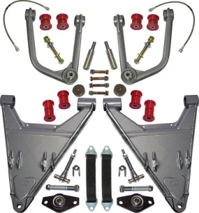Total Chaos - Long Travel Suspension System -  3.5" Standard Kit - 2016-2020 Tacoma