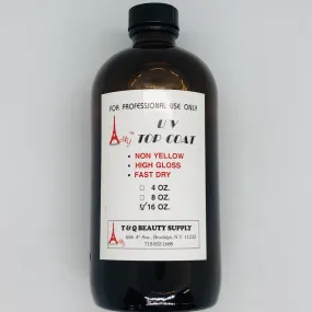 UV Top Coat