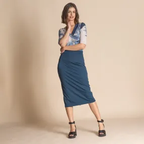velocity pencil skirt