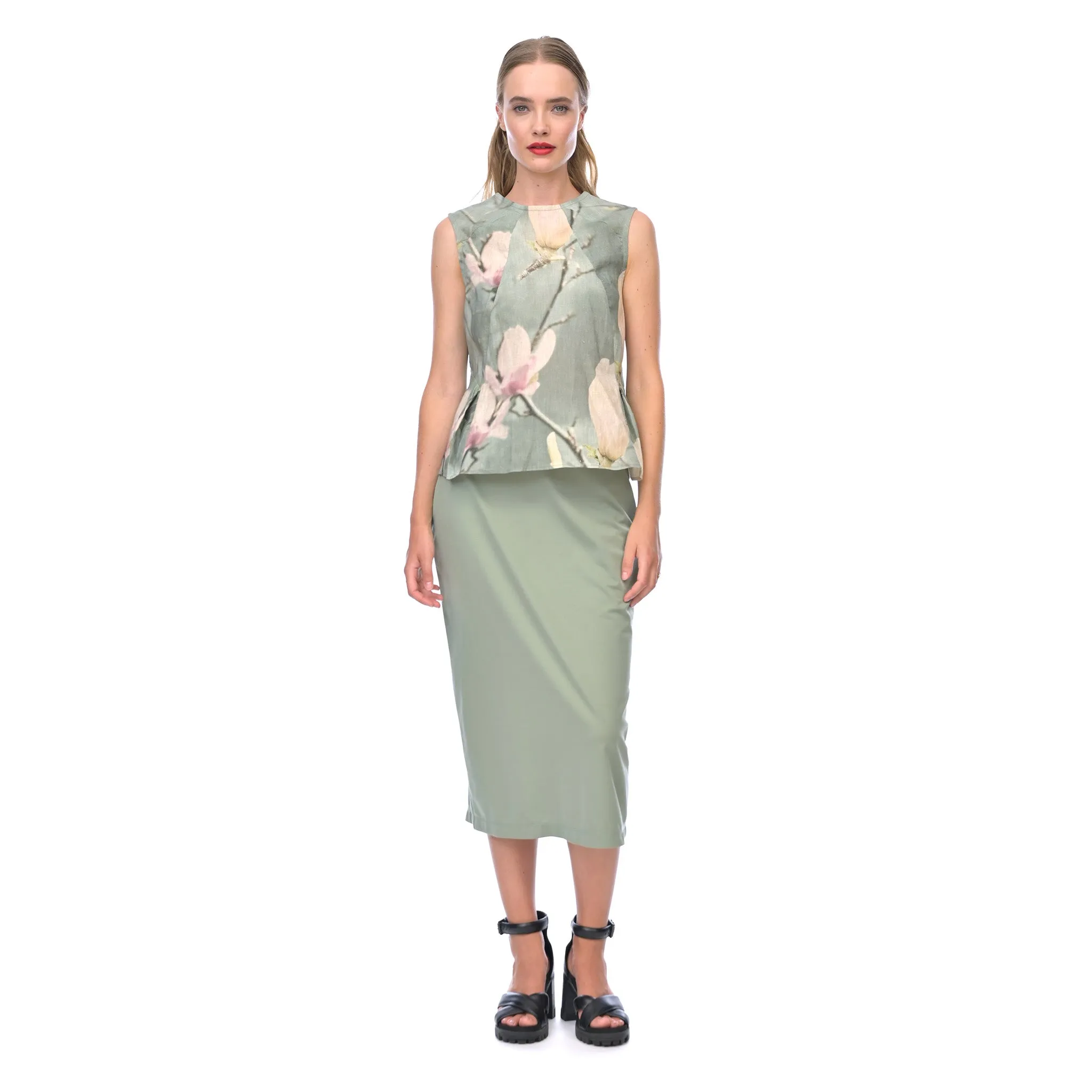 velocity pencil skirt