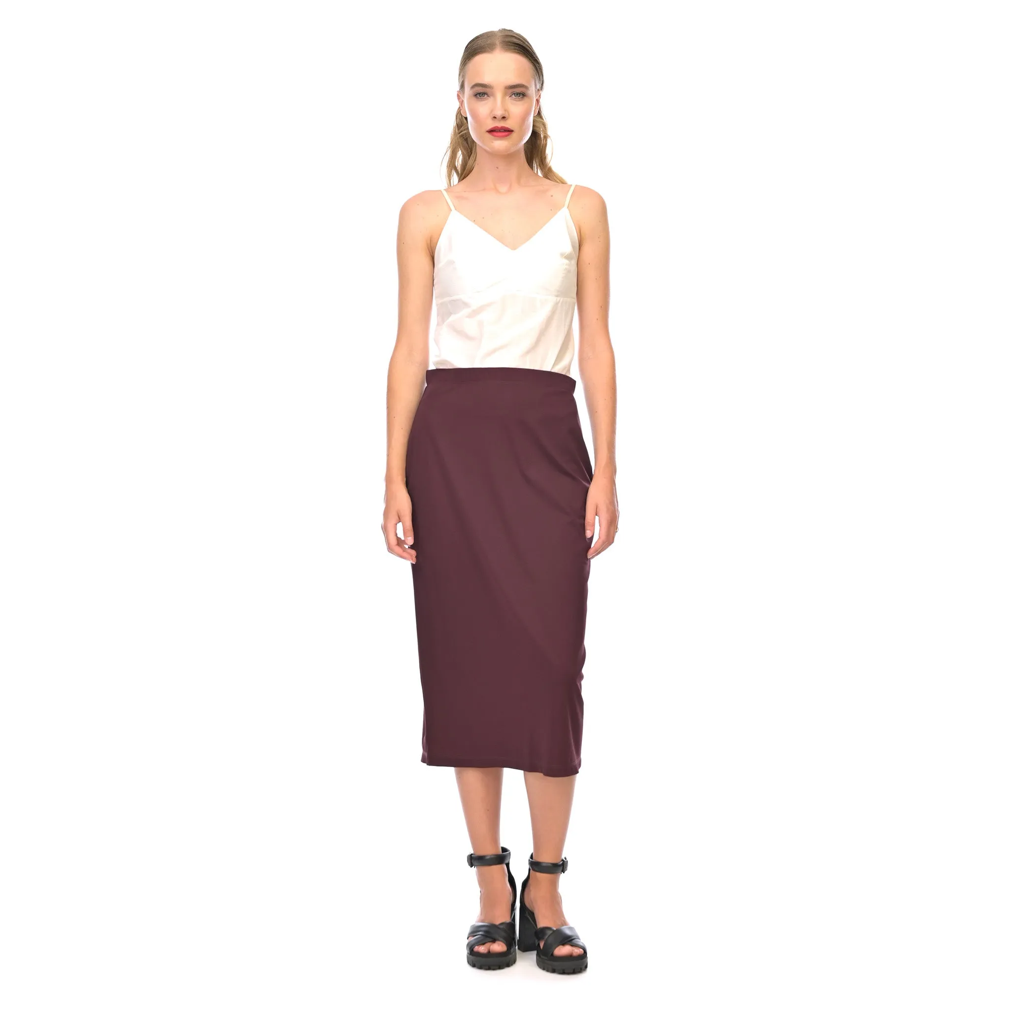 velocity pencil skirt