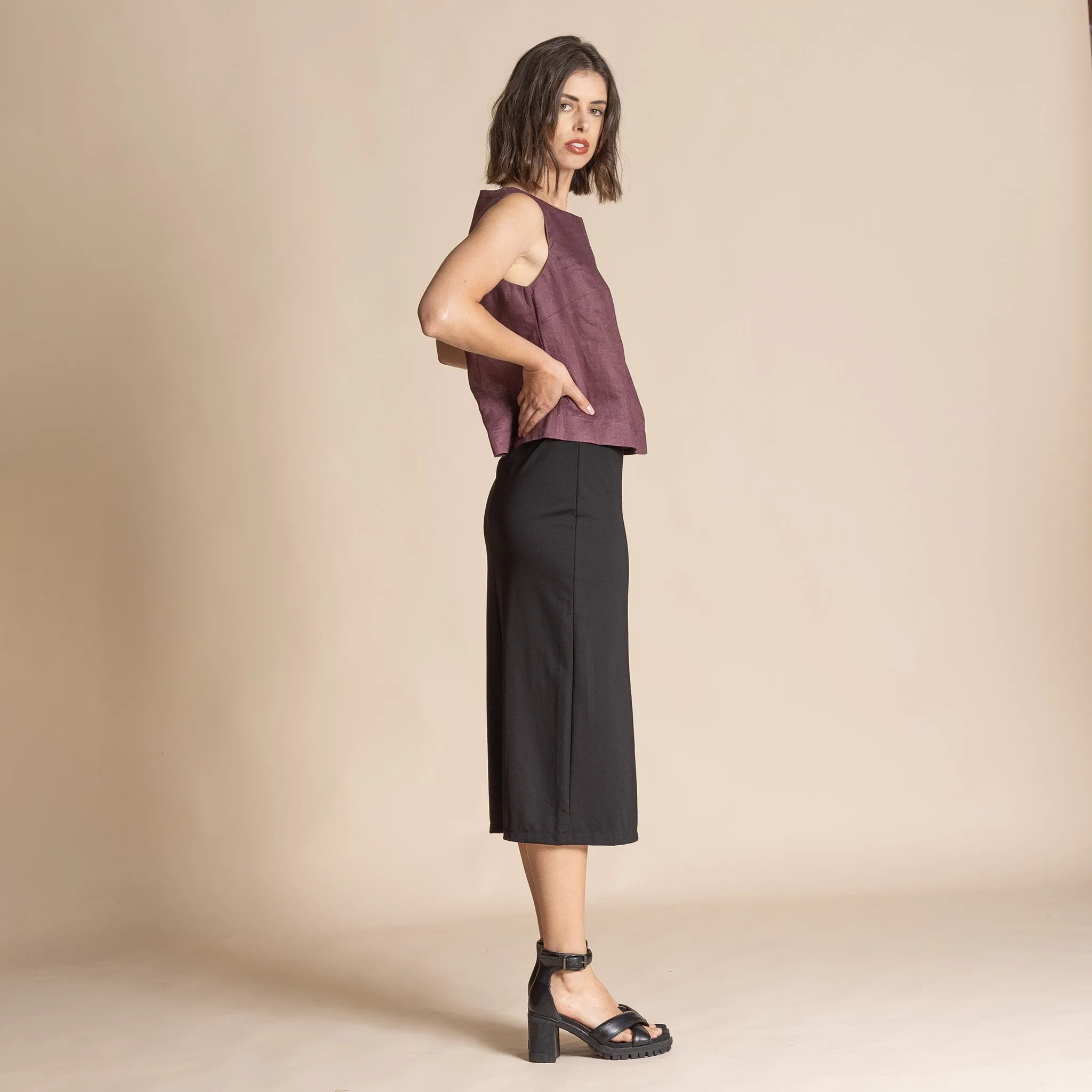 velocity pencil skirt
