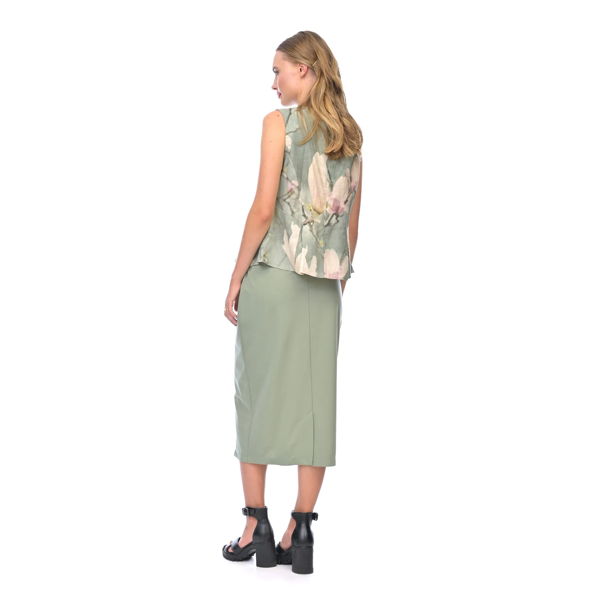velocity pencil skirt