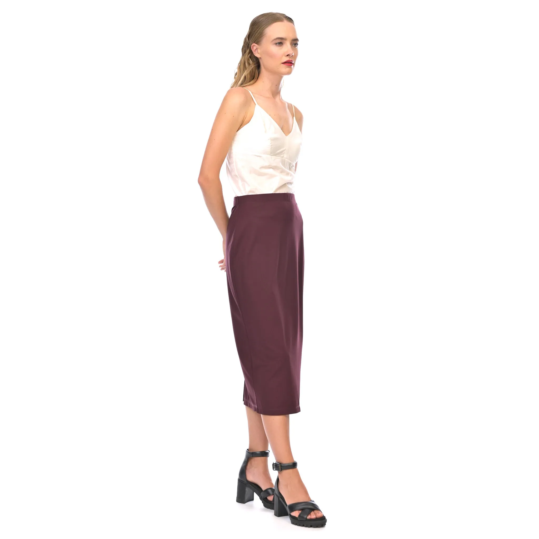 velocity pencil skirt