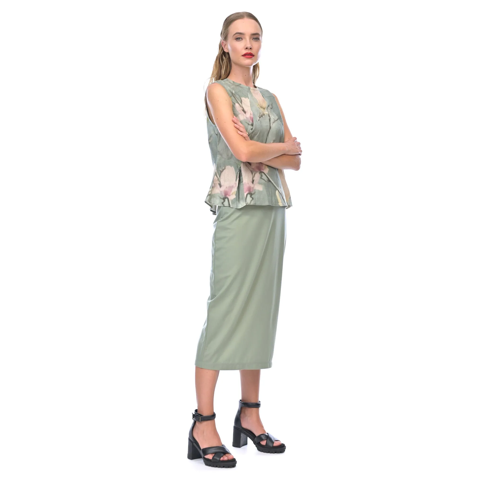 velocity pencil skirt