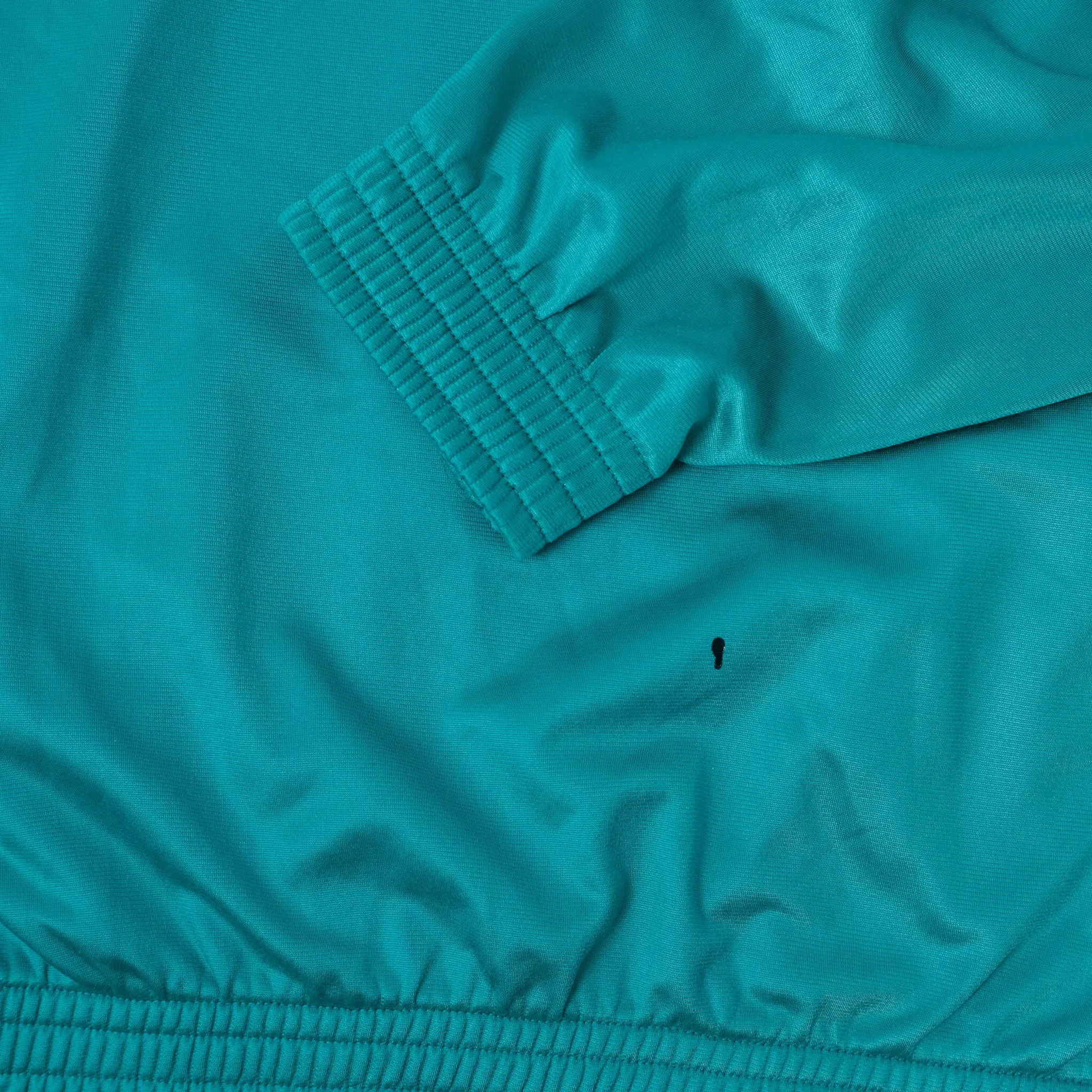 Vintage Lotto Track Jacket XLarge