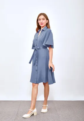 Violette Dress