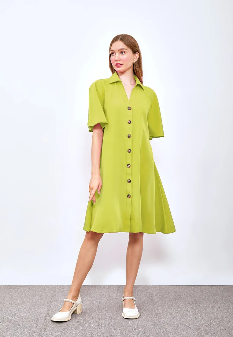 Violette Dress