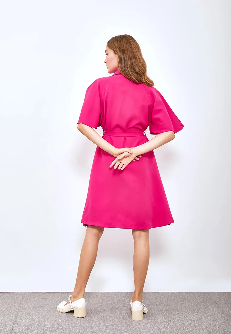 Violette Dress