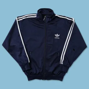 Women's adidas Track Jacket Medium