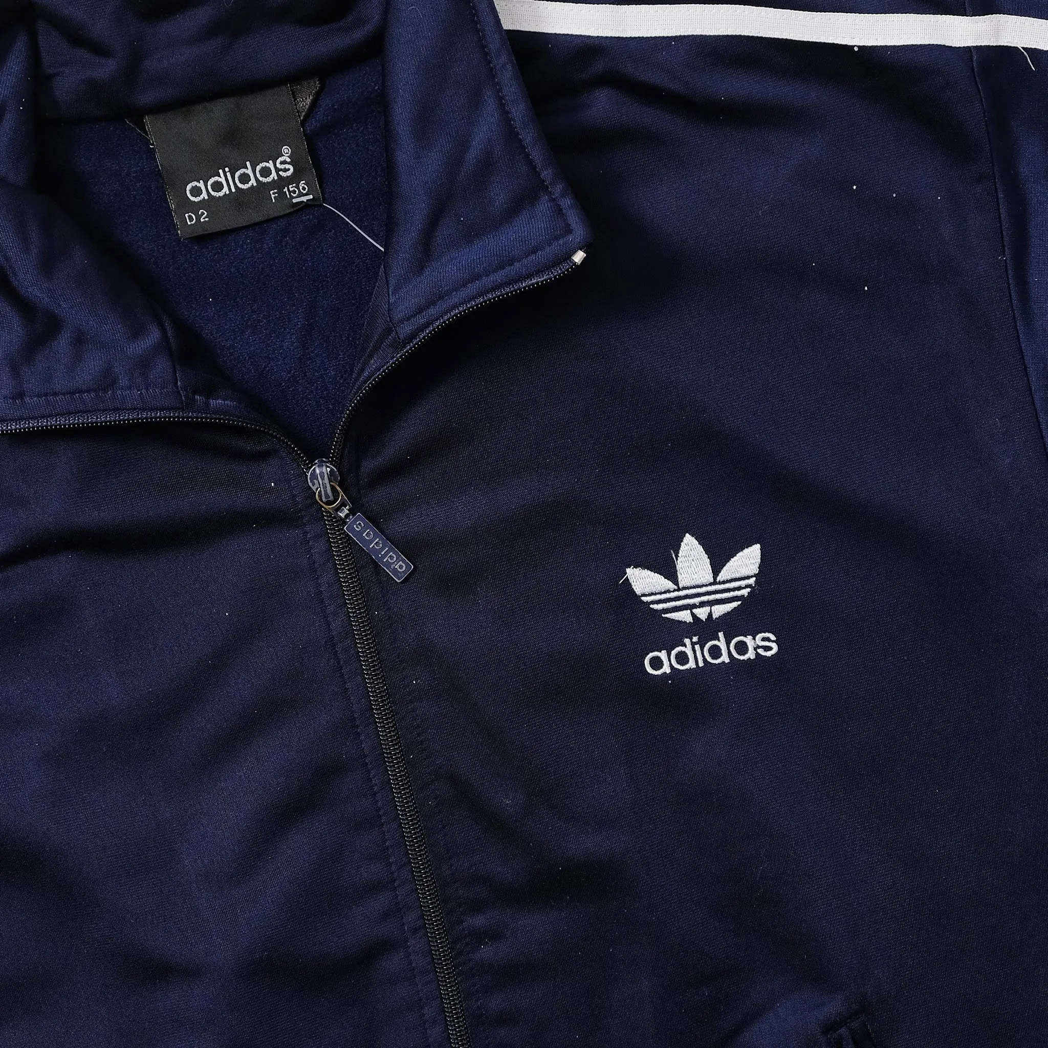 Women's adidas Track Jacket Medium
